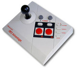Controller -- Advantage (Nintendo Entertainment System)